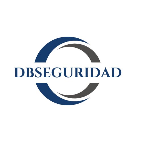 DBSEGURIDAD Logo